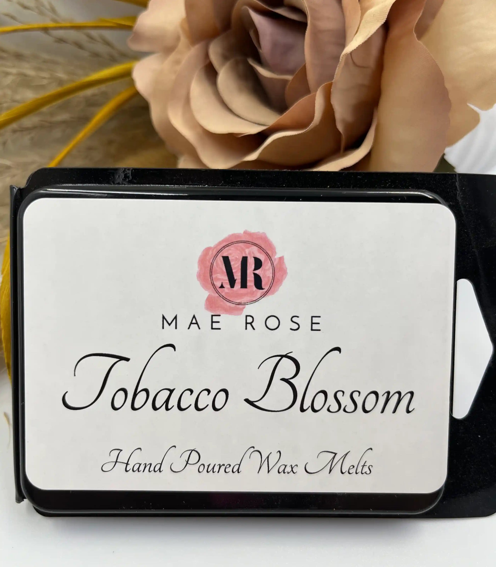 Mae Rose Wax Melts