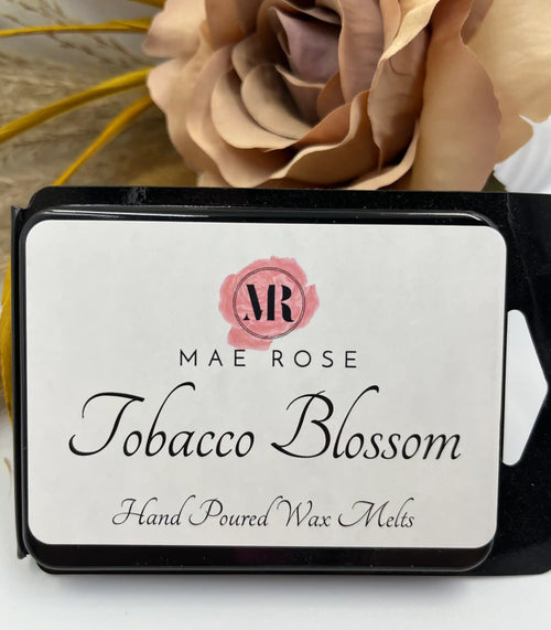 Mae Rose Wax Melts