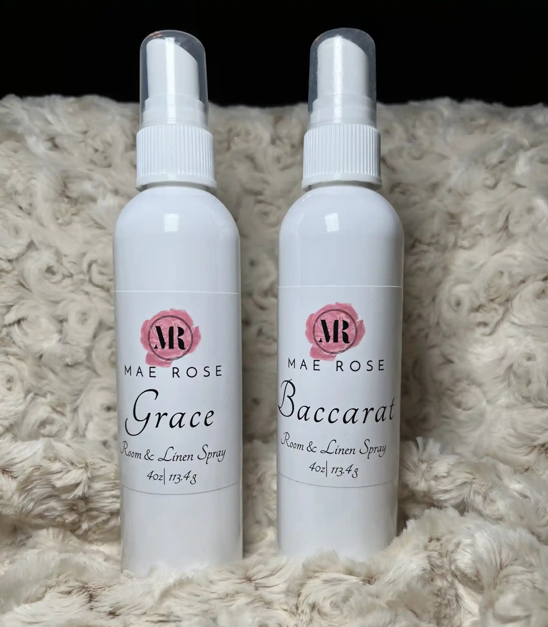 Room & Linen Spray
